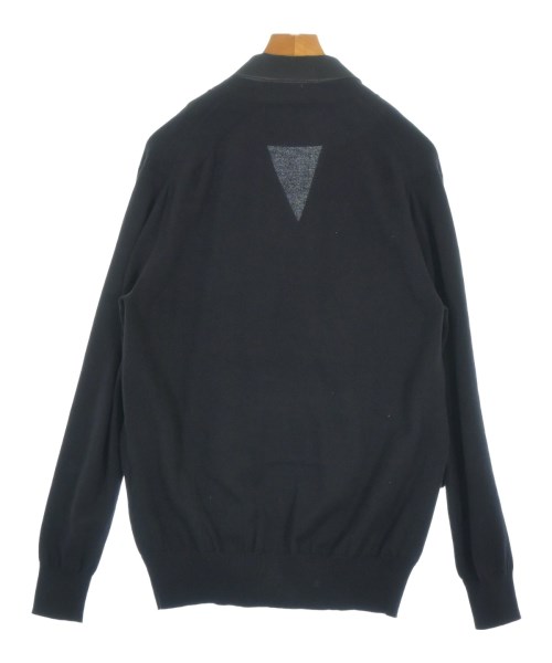 sacai（サカイ）カーディガン 黒 サイズ:1(S位) メンズ/2200674721142