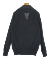 sacai（サカイ）カーディガン 黒 サイズ:1(S位) メンズ/2200674721142