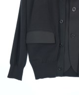 sacai（サカイ）カーディガン 黒 サイズ:1(S位) メンズ/2200674721142