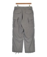sacai（サカイ）カーゴパンツ グレー サイズ:2(M位) メンズ/2200674721173