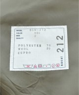 sacai（サカイ）カーゴパンツ グレー サイズ:2(M位) メンズ/2200674721173