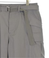 sacai（サカイ）カーゴパンツ グレー サイズ:2(M位) メンズ/2200674721173