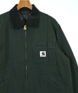 sacai（サカイ）カバーオール 緑 サイズ:2(M位) メンズ/2200674721210