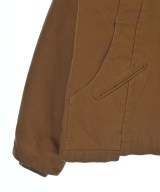 sacai（サカイ）カバーオール 茶 サイズ:2(M位) メンズ/2200674721227