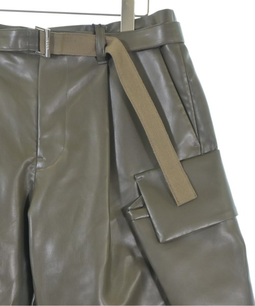 sacai（サカイ）その他 カーキ サイズ:2(M位) メンズ/2200674721241