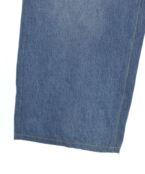 sacai（サカイ）デニムパンツ 青 サイズ:3(L位) メンズ/2200674721395