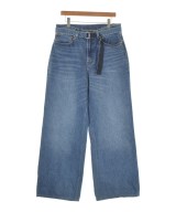 sacai（サカイ）デニムパンツ 青 サイズ:3(L位) メンズ/2200674721395