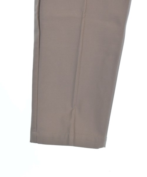 sacai（サカイ）チノパン ベージュ サイズ:1(S位) メンズ/2200674721401