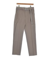 sacai（サカイ）チノパン ベージュ サイズ:1(S位) メンズ/2200674721401