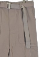 sacai（サカイ）チノパン ベージュ サイズ:1(S位) メンズ/2200674721401