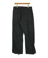 sacai（サカイ）カーゴパンツ 黒 サイズ:3(L位) メンズ/2200677017631