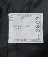 sacai（サカイ）カーゴパンツ 黒 サイズ:3(L位) メンズ/2200677017631