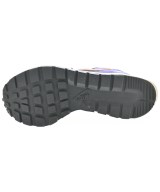 sacai（サカイ）スニーカー 紫 サイズ:26.5cm メンズ/2200677201016