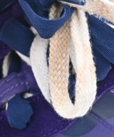 sacai（サカイ）スニーカー 紫 サイズ:26.5cm メンズ/2200677201016