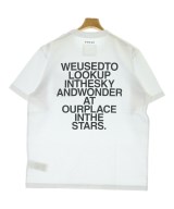 sacai（サカイ）Tシャツ・カットソー 白 サイズ:4(XL位) メンズ/2200677236049