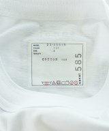 sacai（サカイ）Tシャツ・カットソー 白 サイズ:4(XL位) メンズ/2200677236049