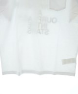 sacai（サカイ）Tシャツ・カットソー 白 サイズ:4(XL位) メンズ/2200677236049