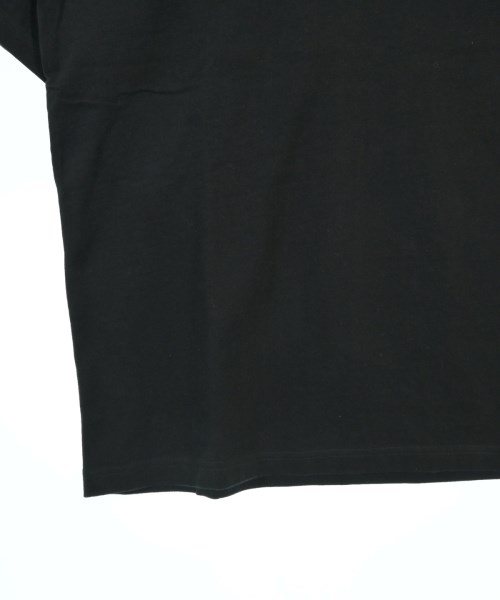 sacai（サカイ）Tシャツ・カットソー 黒 サイズ:5(XXL位) メンズ/2200677236056