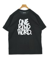 sacai（サカイ）Tシャツ・カットソー 黒 サイズ:5(XXL位) メンズ/2200677236056