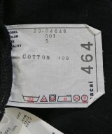 sacai（サカイ）Tシャツ・カットソー 黒 サイズ:5(XXL位) メンズ/2200677236056