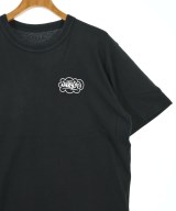 sacai（サカイ）Tシャツ・カットソー 黒 サイズ:5(XXL位) メンズ/2200677236056