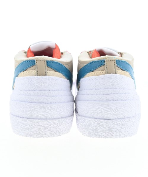 sacai（サカイ）スニーカー ベージュ サイズ:26.5cm メンズ/2200677451022