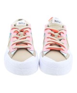 sacai（サカイ）スニーカー ベージュ サイズ:26.5cm メンズ/2200677451022