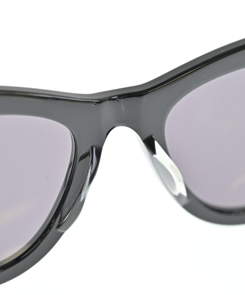 sacai（サカイ）サングラス 黒 サイズ:- メンズ/2200677451039