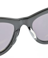sacai（サカイ）サングラス 黒 サイズ:- メンズ/2200677451039