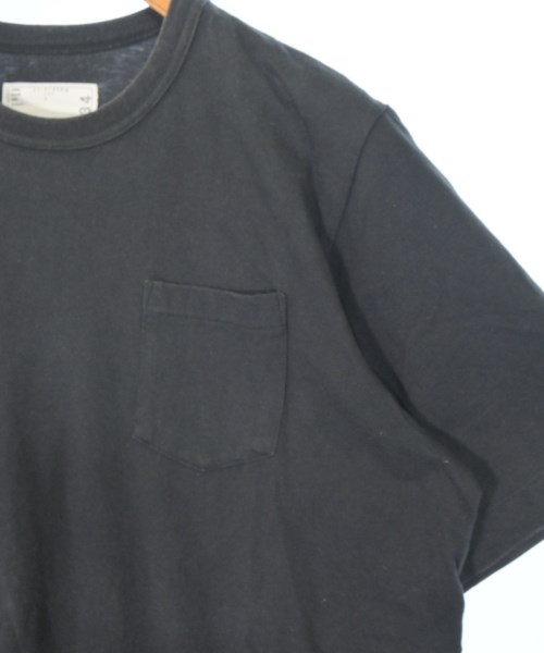 sacai（サカイ）Tシャツ・カットソー 黒 サイズ:2(M位) メンズ/2200670459049