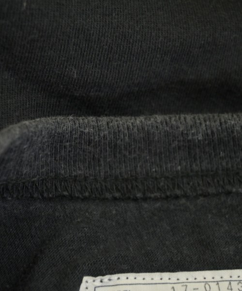 sacai（サカイ）Tシャツ・カットソー 黒 サイズ:2(M位) メンズ/2200670459049