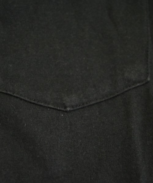 sacai（サカイ）Tシャツ・カットソー 黒 サイズ:2(M位) メンズ/2200670459049