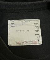 sacai（サカイ）Tシャツ・カットソー 黒 サイズ:2(M位) メンズ/2200670459049