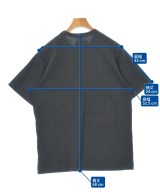 sacai（サカイ）Tシャツ・カットソー 黒 サイズ:2(M位) メンズ/2200670459049