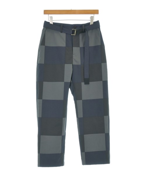 sacai(サカイ)その他 紺 サイズ:0(XS位)/2200677749044