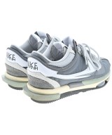 sacai（サカイ）スニーカー グレー サイズ:27.5cm メンズ/2200677780139