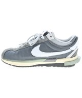 sacai（サカイ）スニーカー グレー サイズ:27.5cm メンズ/2200677780139