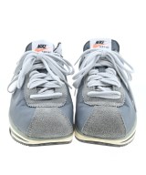 sacai（サカイ）スニーカー グレー サイズ:27.5cm メンズ/2200677780139