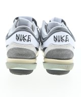 sacai（サカイ）スニーカー グレー サイズ:27.5cm メンズ/2200677780139