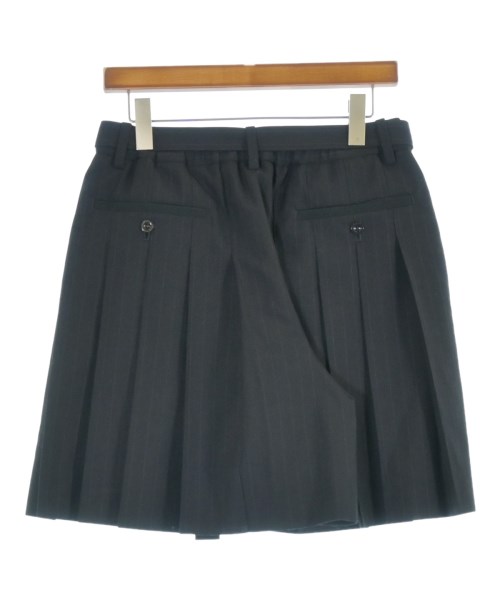 sacai（サカイ）ショートパンツ 紺 サイズ:1(S位) メンズ/2200677826059