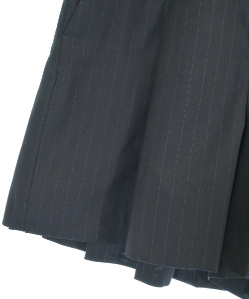 sacai（サカイ）ショートパンツ 紺 サイズ:1(S位) メンズ/2200677826059