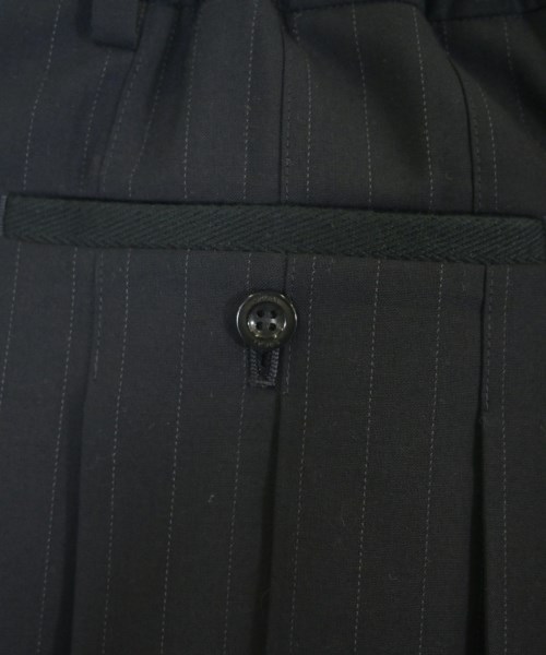 sacai（サカイ）ショートパンツ 紺 サイズ:1(S位) メンズ/2200677826059