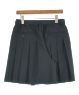 sacai（サカイ）ショートパンツ 紺 サイズ:1(S位) メンズ/2200677826059