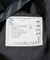 sacai（サカイ）ショートパンツ 紺 サイズ:1(S位) メンズ/2200677826059