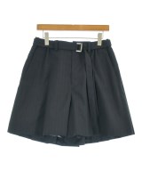 sacai ショートパンツ