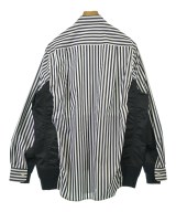 sacai（サカイ）カジュアルシャツ 紺 サイズ:2(M位) メンズ/2200677931067