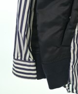 sacai（サカイ）カジュアルシャツ 紺 サイズ:2(M位) メンズ/2200677931067