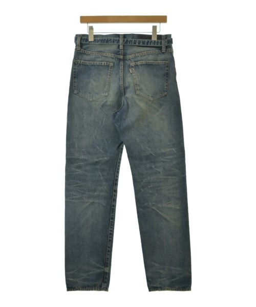 sacai（サカイ）デニムパンツ 青 サイズ:2(M位) メンズ/2200677979199
