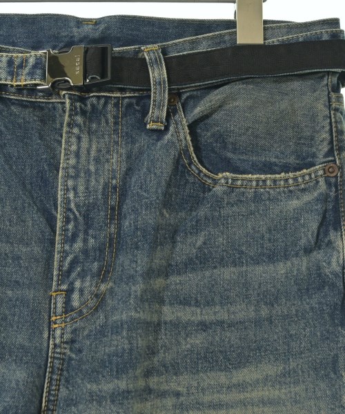 sacai（サカイ）デニムパンツ 青 サイズ:2(M位) メンズ/2200677979199