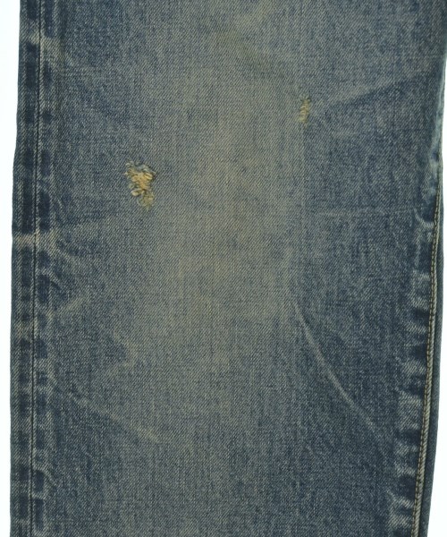 sacai（サカイ）デニムパンツ 青 サイズ:2(M位) メンズ/2200677979199